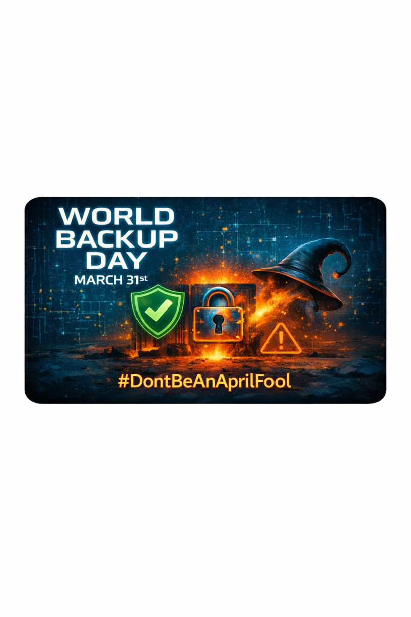 world backup day