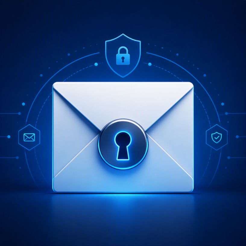 email security